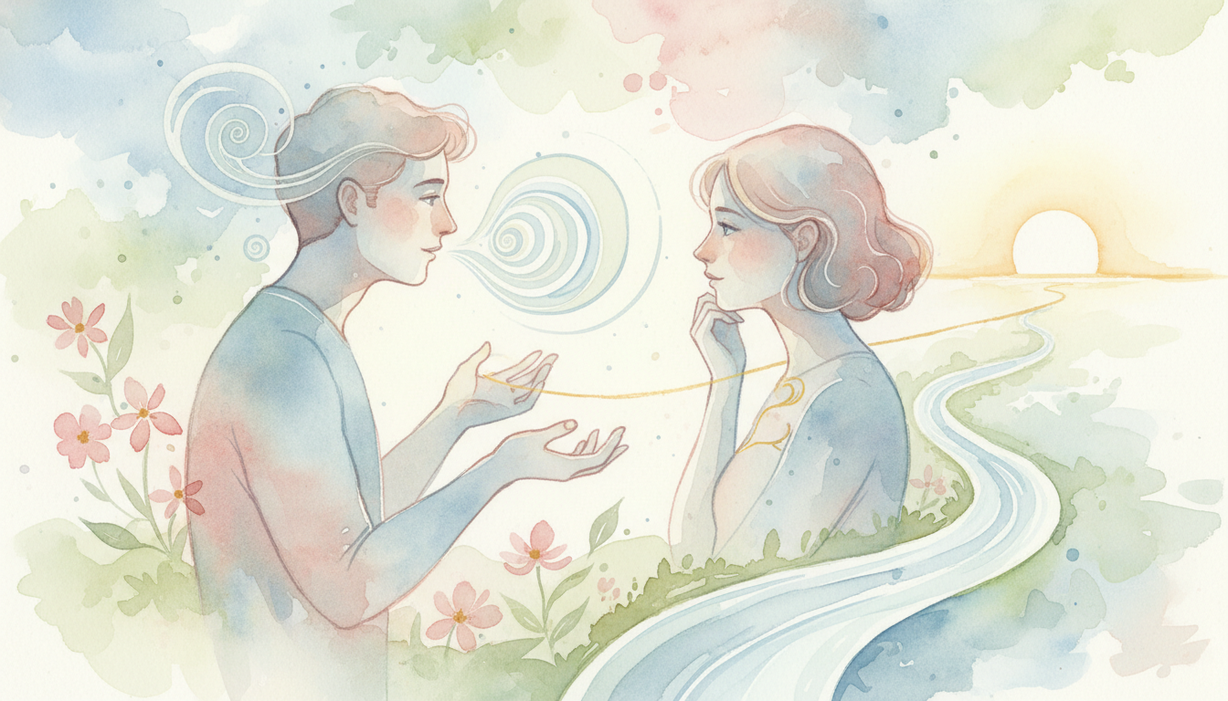 彼の本音を知って、あなたの幸せな未来へ