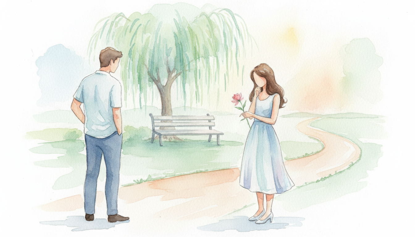 男性が2回目デートに誘わない本当の理由とは?