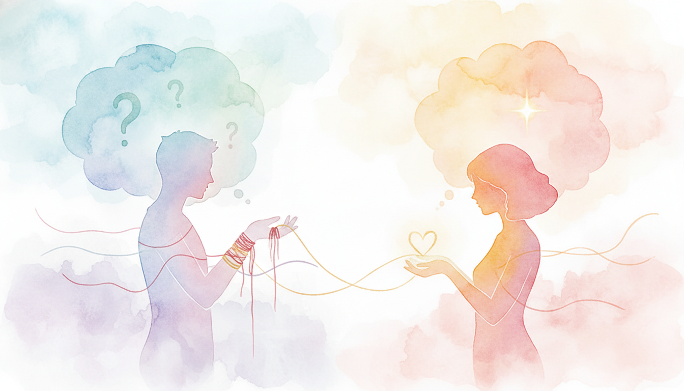 彼の行動はどっち?本命とキープの決定的な違い