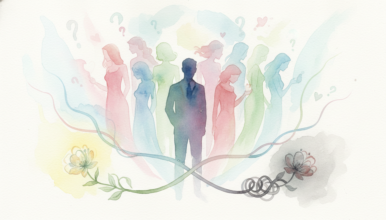 まとめ：彼の行動から真意を読み解き、あなたの幸せを選びましょう