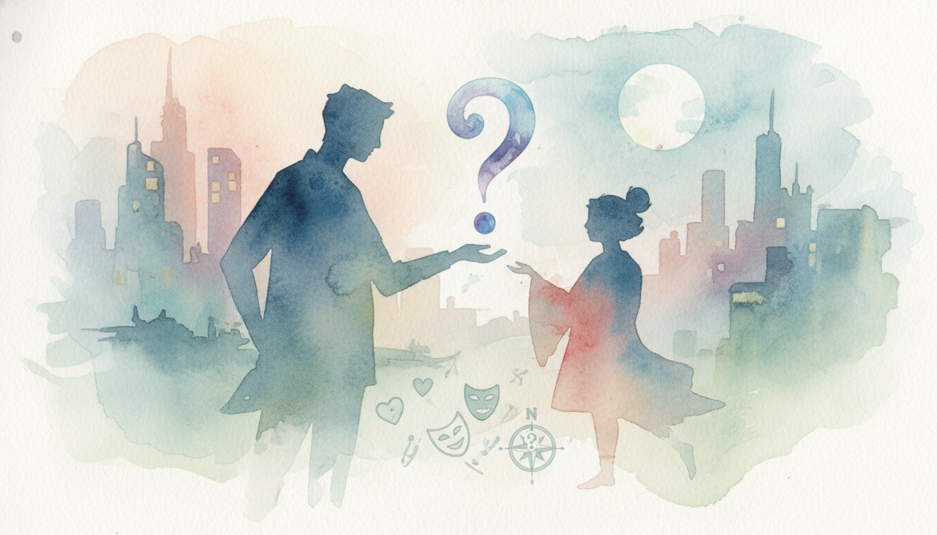 付き合う前のお泊まり、どうする？あなたの気持ちを大切にする対処法