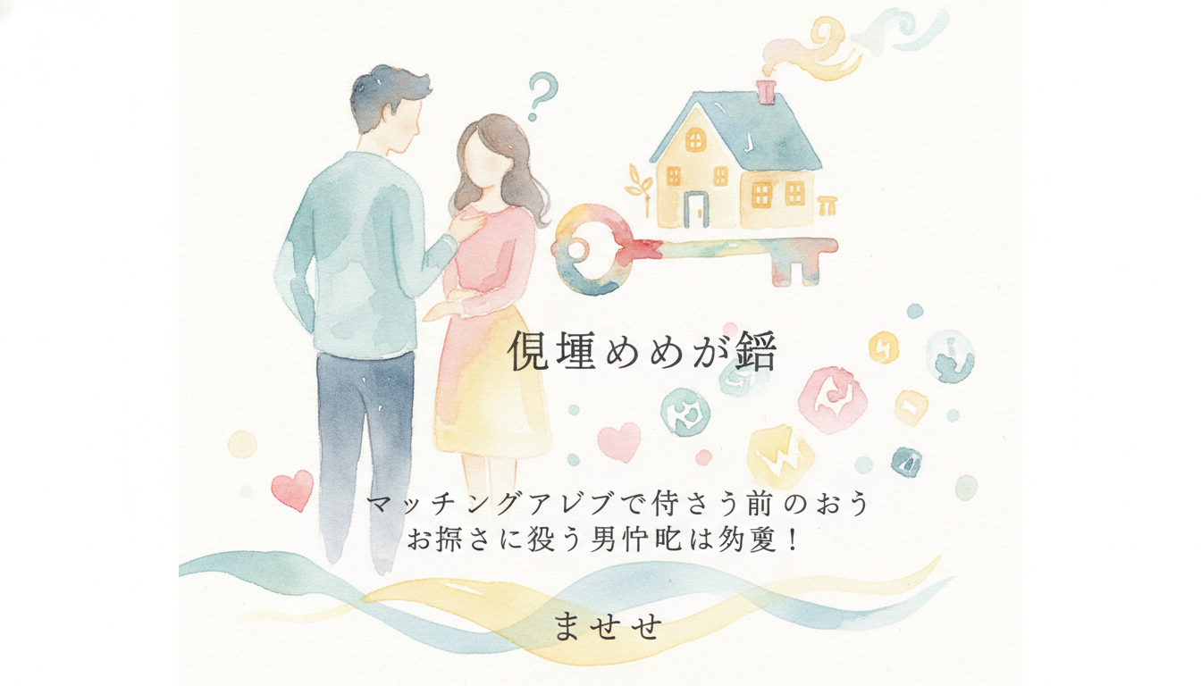 まとめ：マッチングアプリで付き合う前にお泊まりに誘う男心理は多様！見極めが鍵