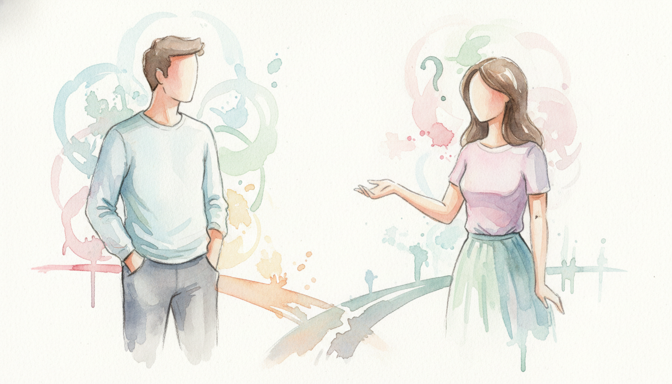 彼の本音を見極める！脈あり・脈なしチェックポイント