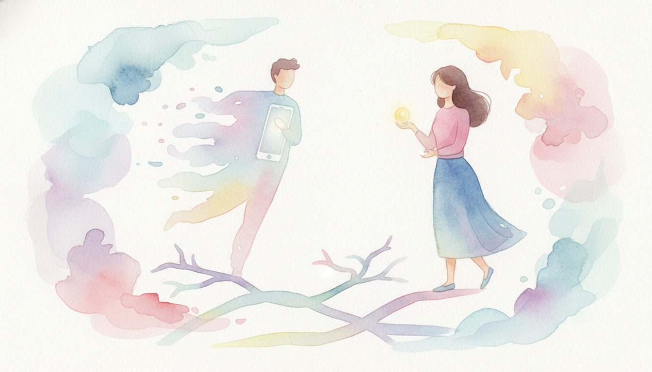 音信不通になった時、どうすればいい？賢い対処法と心の持ち方