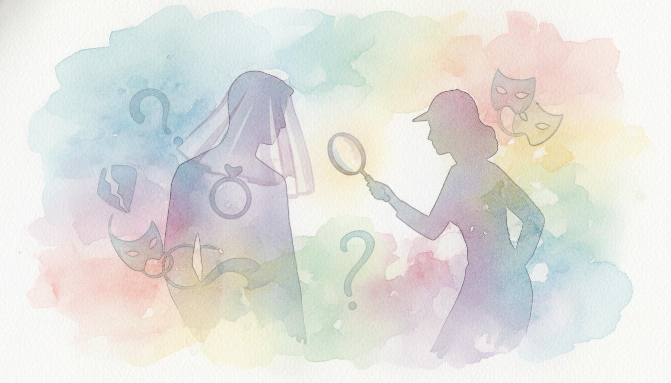 既婚者を見抜くサインを知る大切さとは？