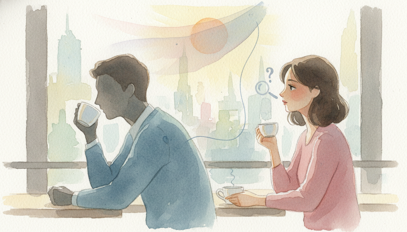 「昼デートを避ける＝100％ヤリモク」ではない点も知っておきましょう