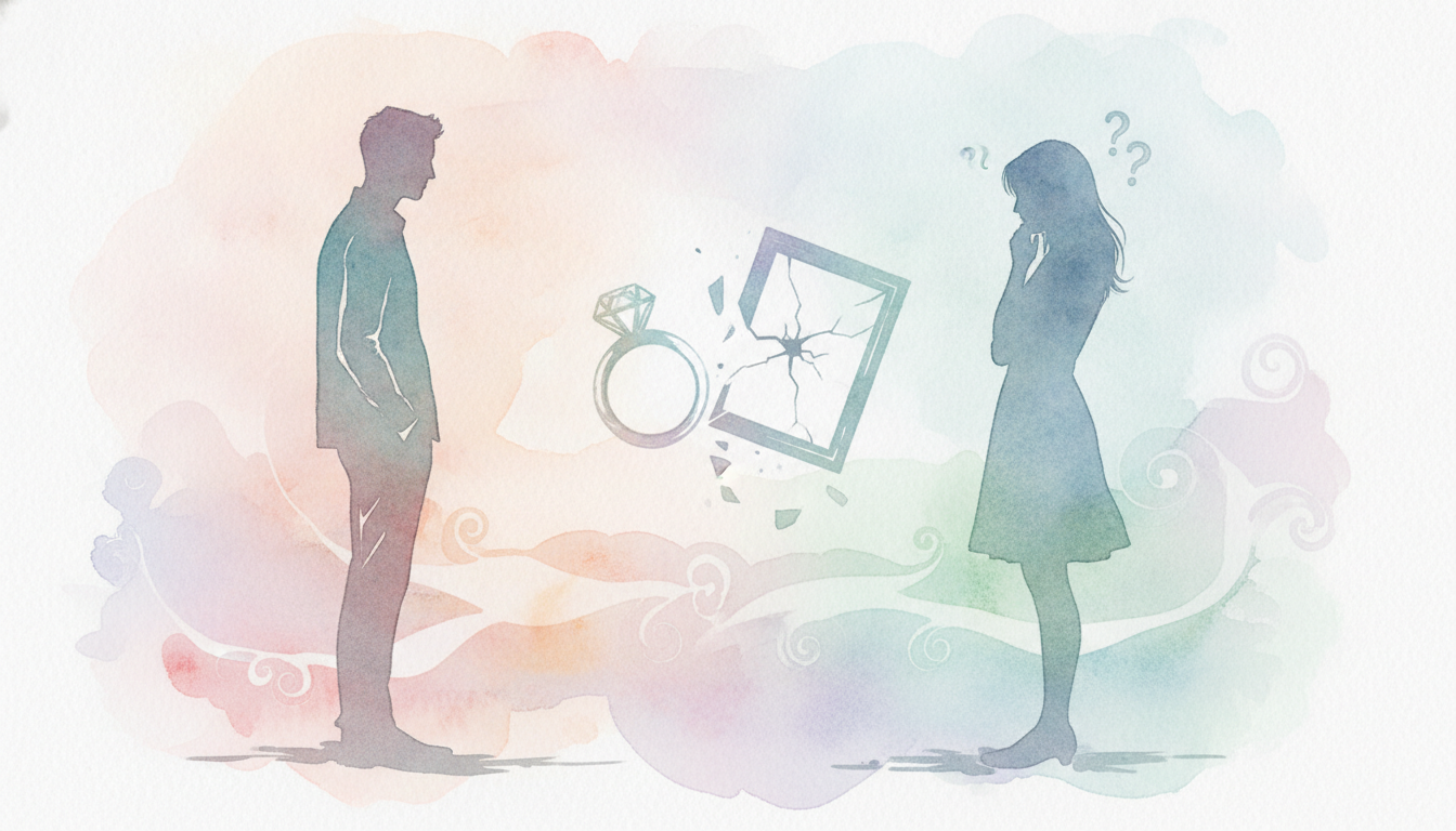「結婚願望がない男性」と付き合う前に知っておきたいリスク