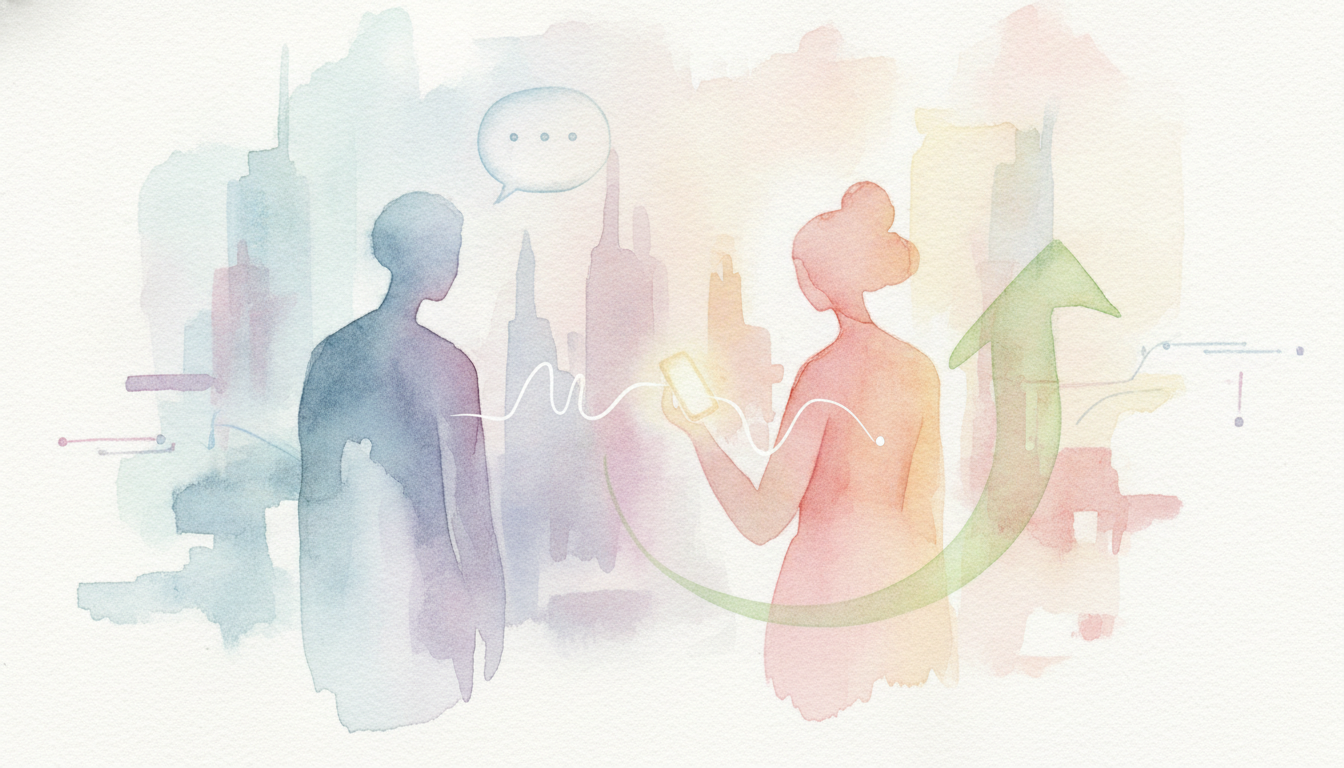 まとめ：彼の既読無視は「あなたへのメッセージ」ではない