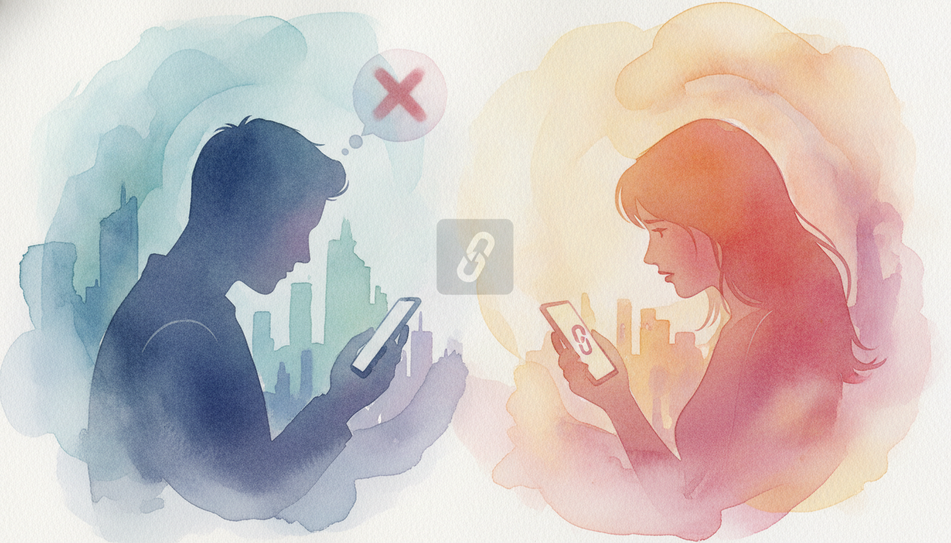 具体的なシチュエーションから読み解く男性心理