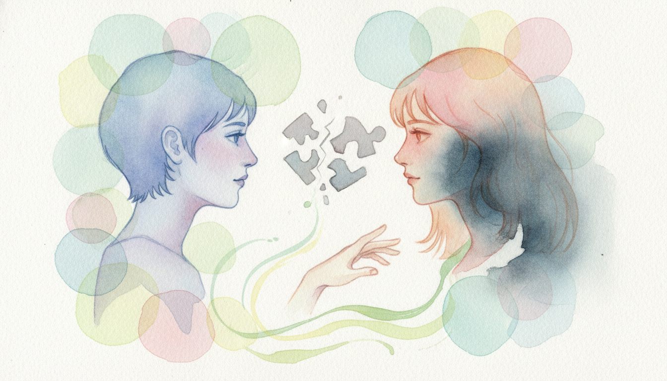 ブロックされた後、あなたが取るべき行動とは？