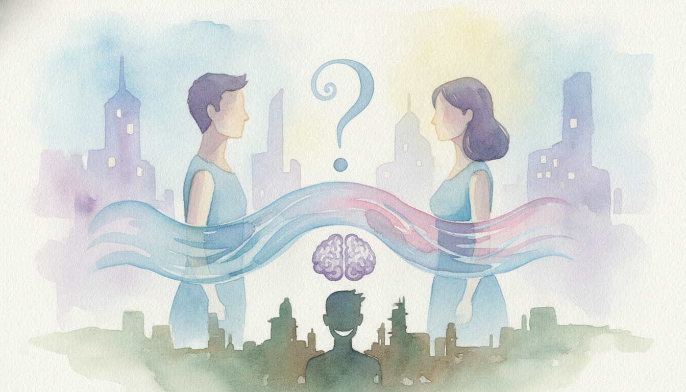 なぜ初対面での告白は成功しにくいのでしょうか？男性心理を解説