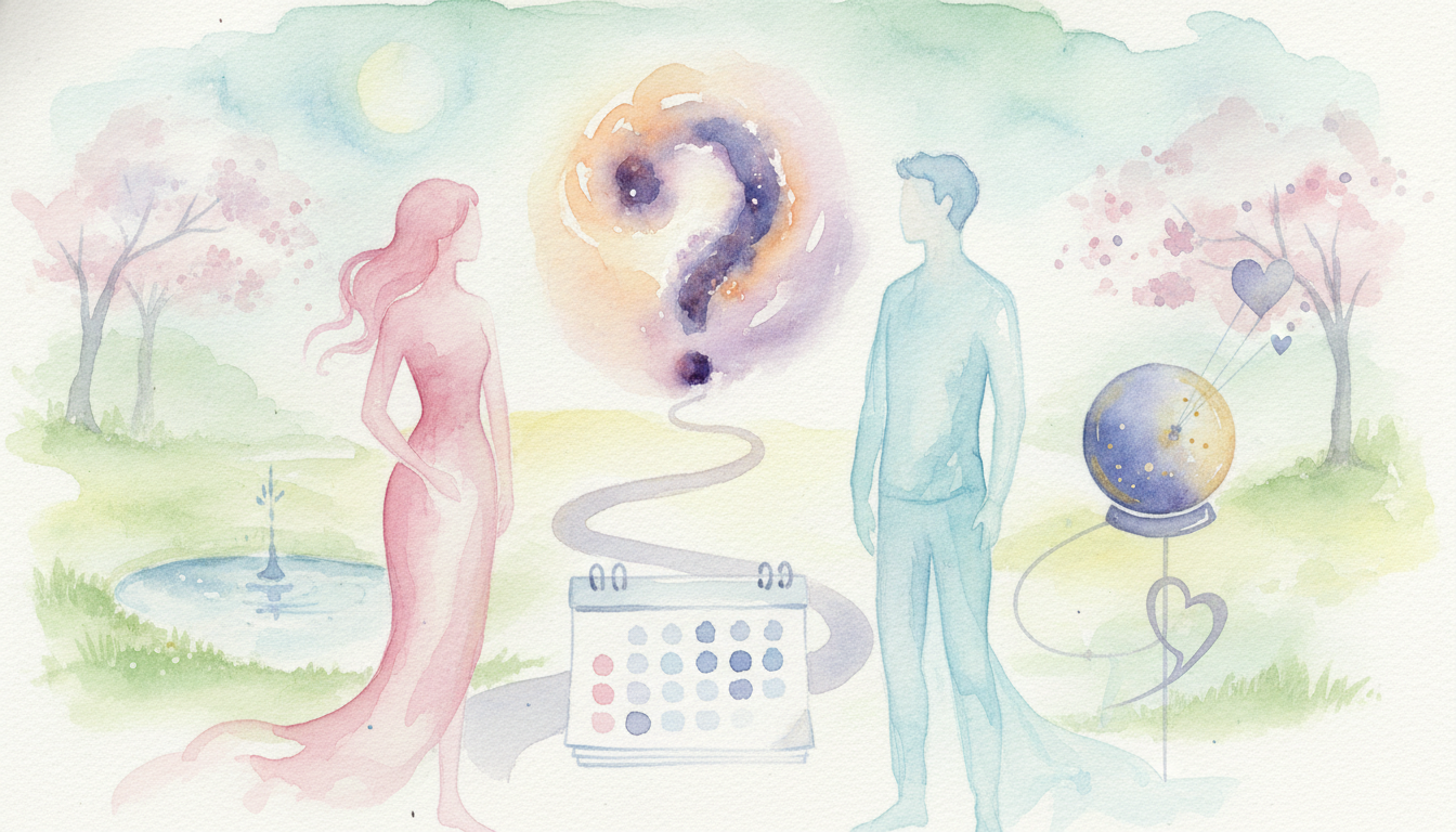 告白されない時の「諦めどき」はいつ？デート回数で考える見切りポイント