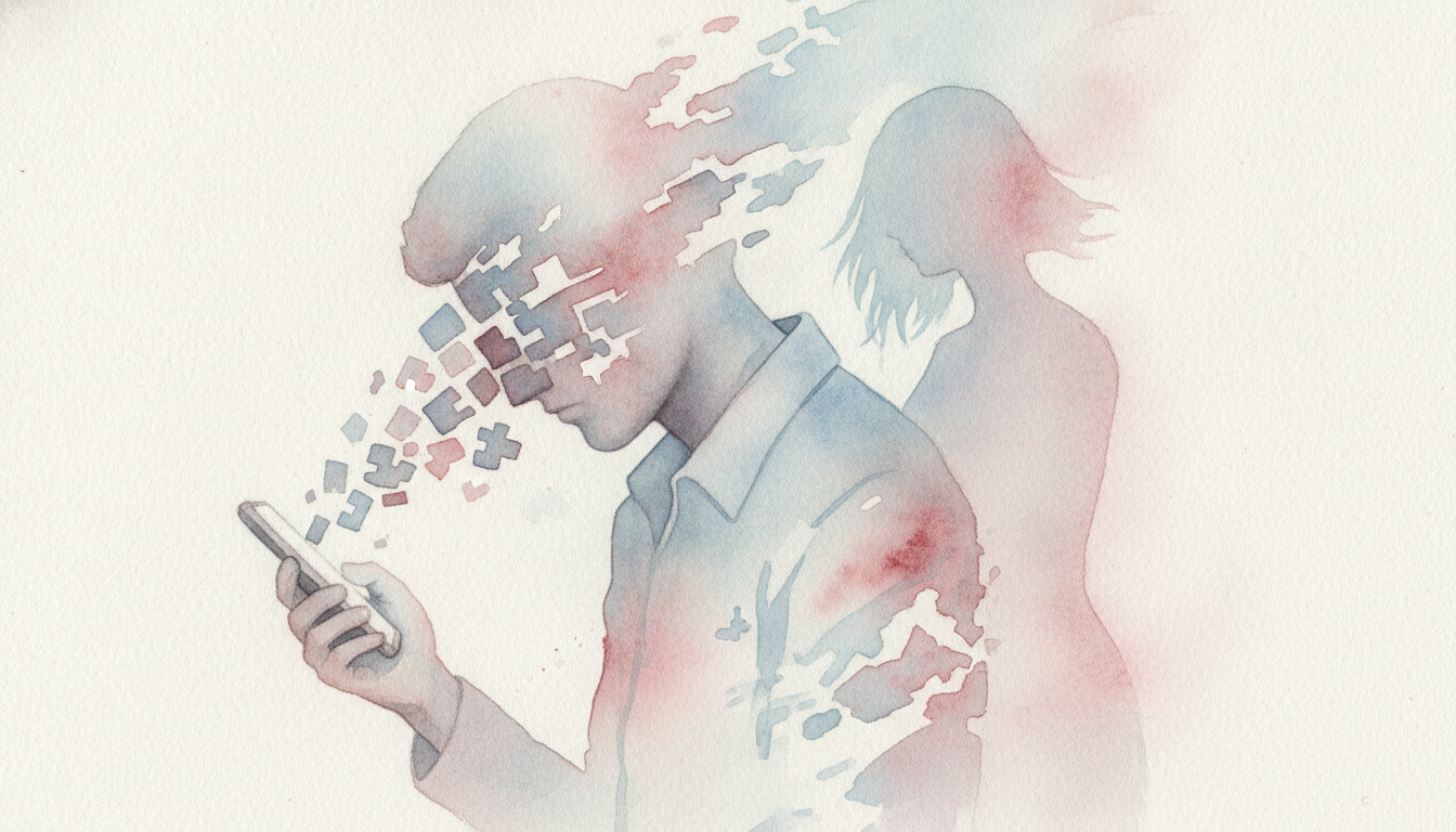 こんなブロック事例ありませんか？男性の行動パターンから読み解く心理