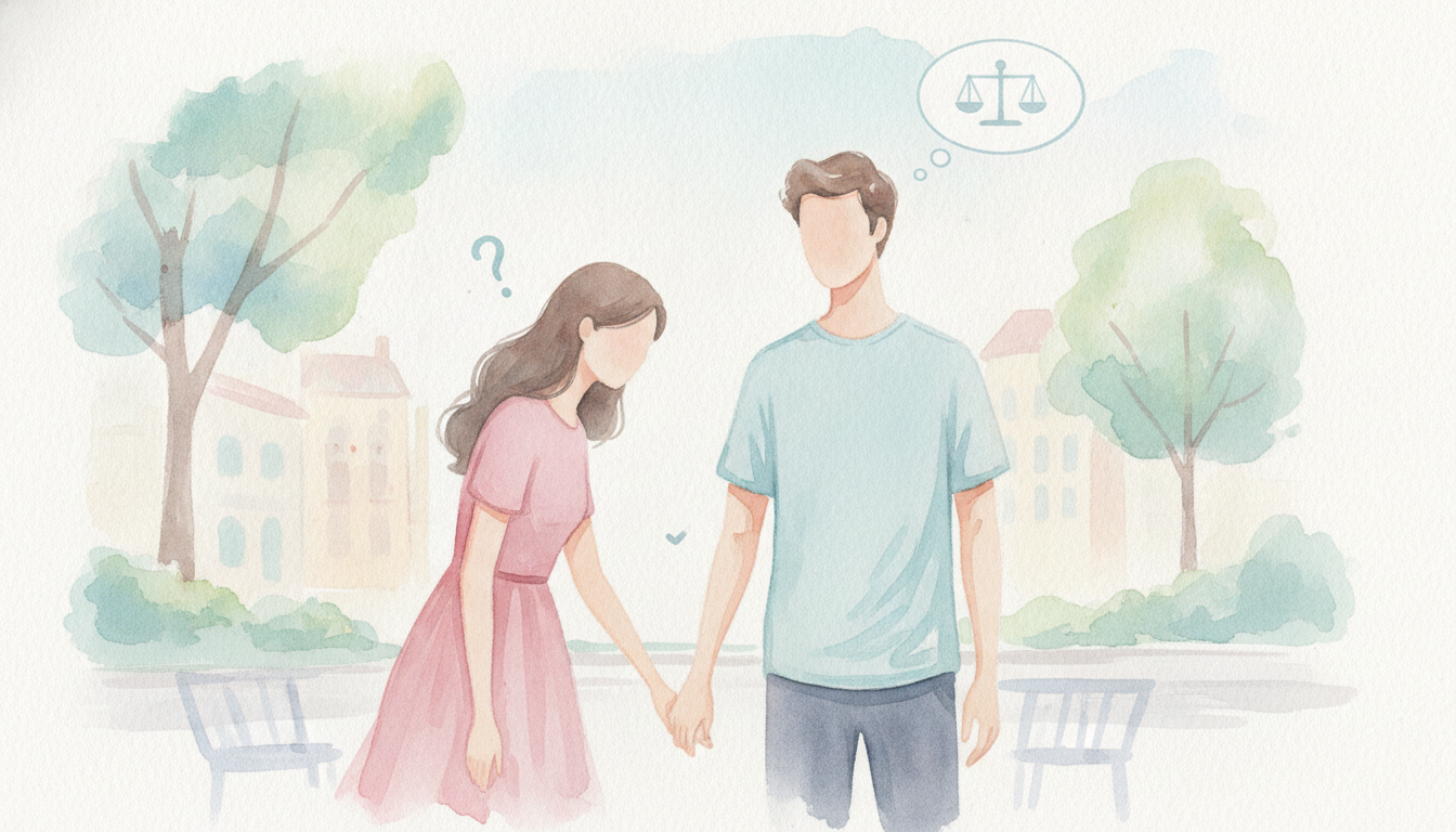 手を繋いでこない男性は「脈なし」とは限らないのが真実
