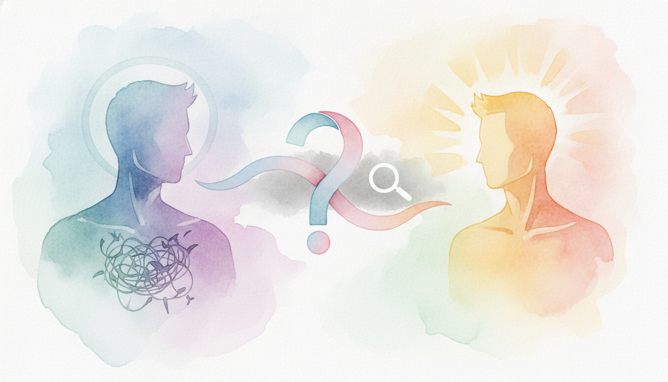 真剣な優しい男性との違いを見分けるには?