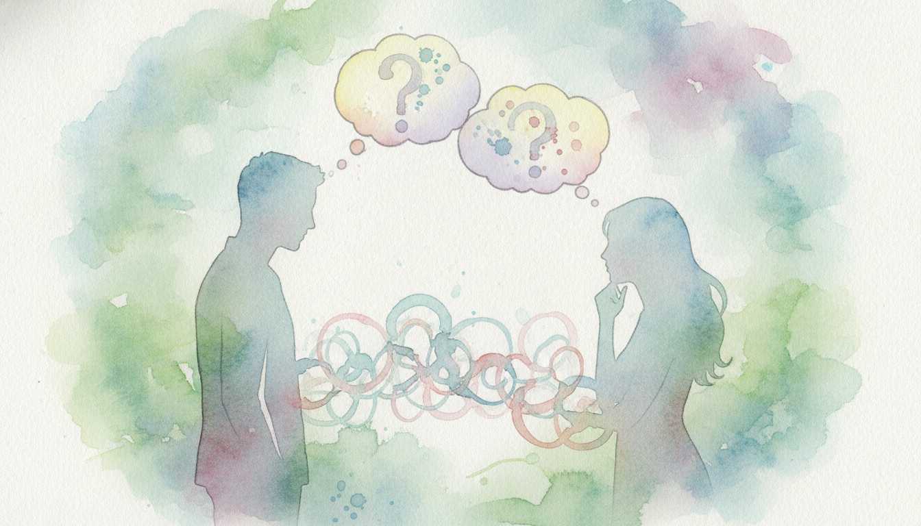 敬語を続けるのは脈なしではない？彼の心の奥底にある本音