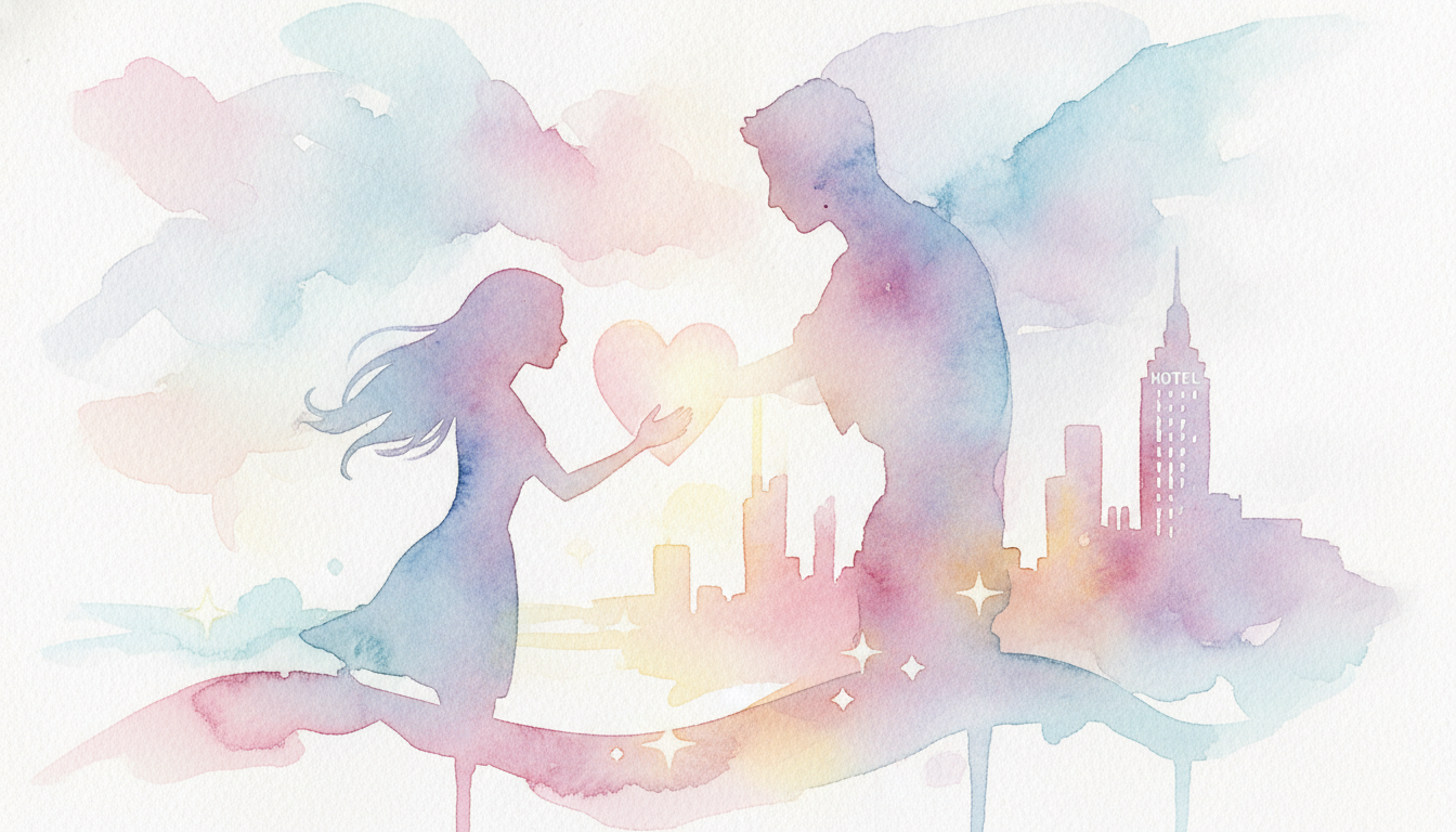 まとめ:自分の心を守りながら素敵な出会いを掴むために