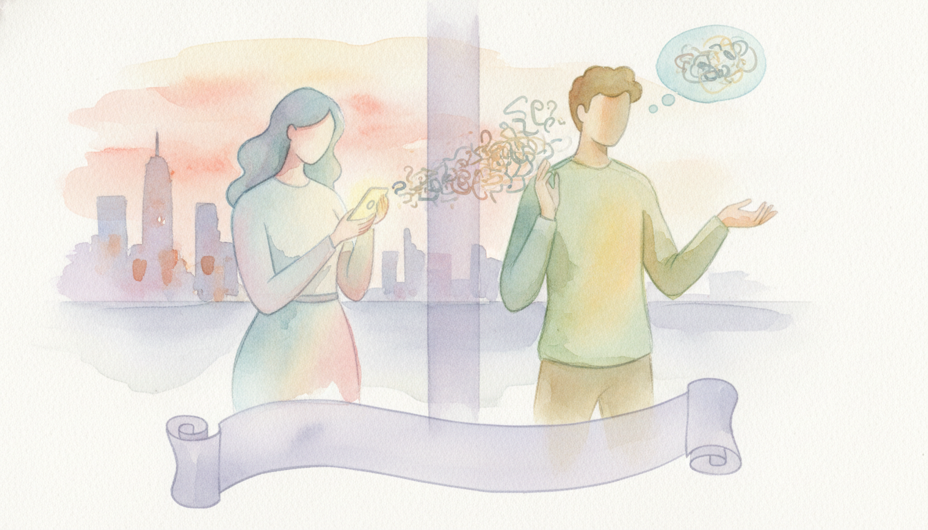 もしかして私？誘いにくさを生む女性側のメッセージとは
