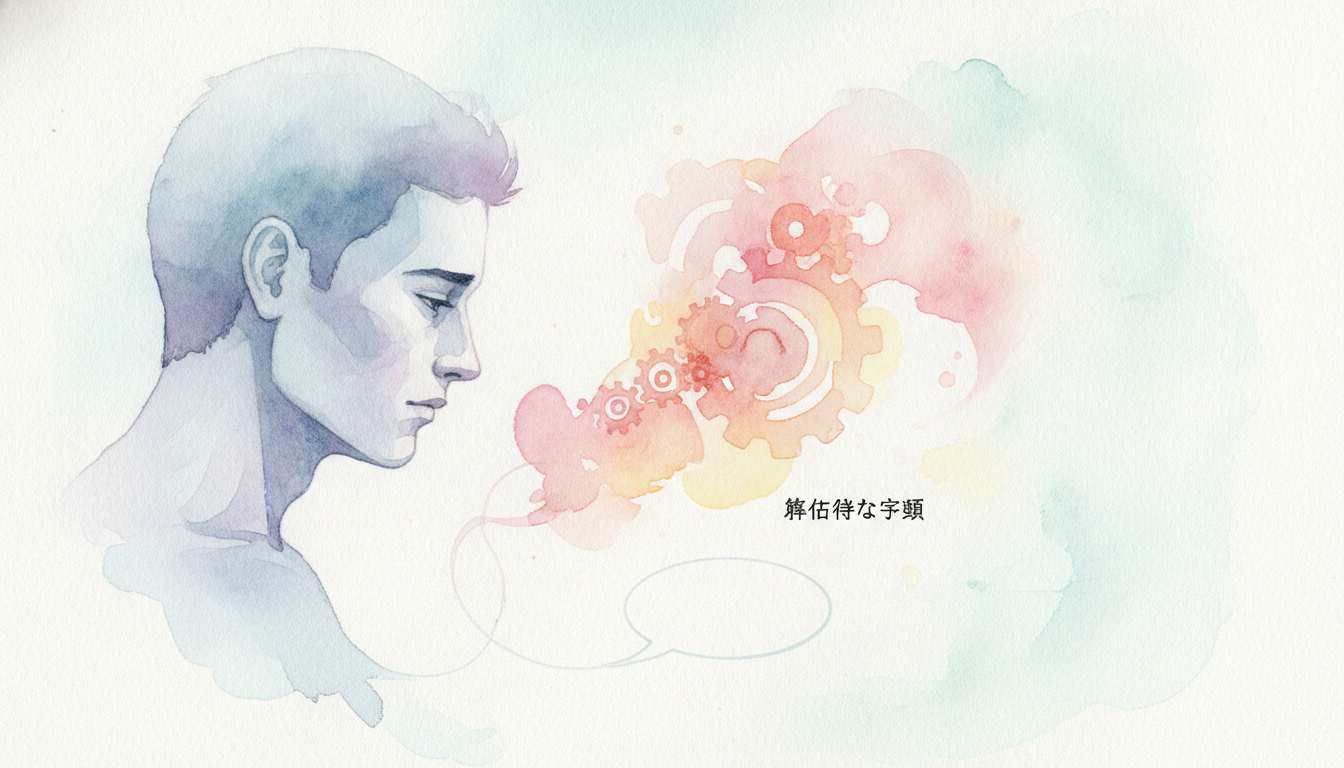 「好き」と言わない男性心理の結論は「複合的な要因」