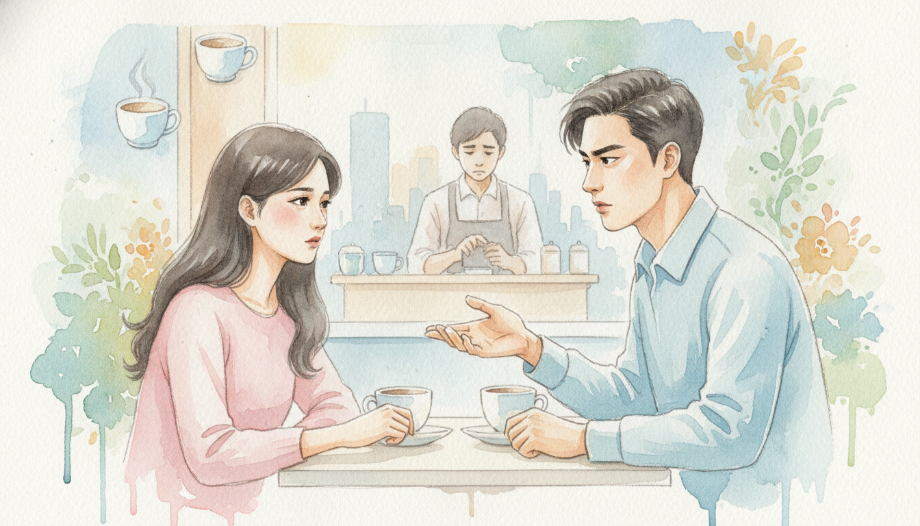 彼の本性を見抜いて、本当に幸せな恋愛を掴みましょう