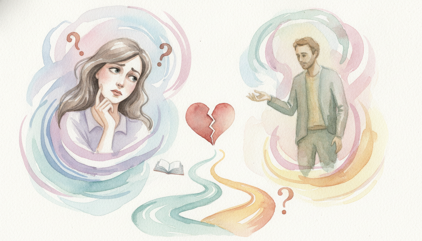 脈なし告白にどう向き合う？あなたの選択肢と賢い対応