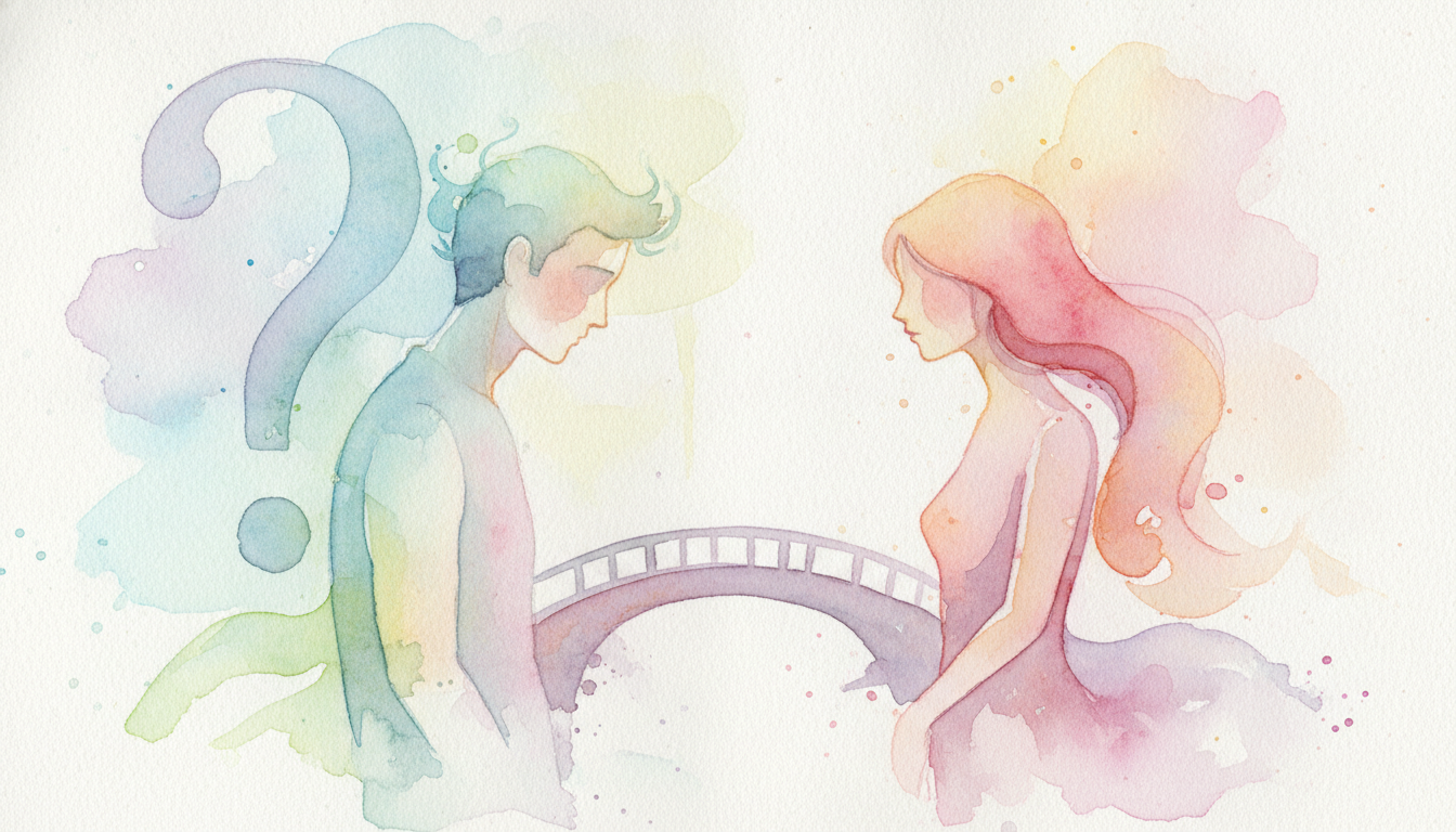 なぜ彼から告白の言葉が出ないの？男性心理を徹底解説