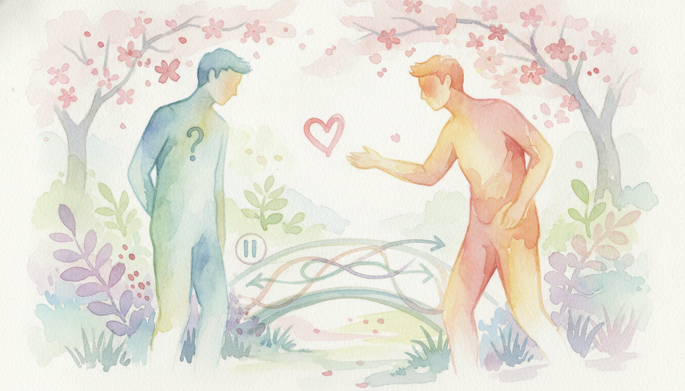 早く告白してくる男性心理との違いって？