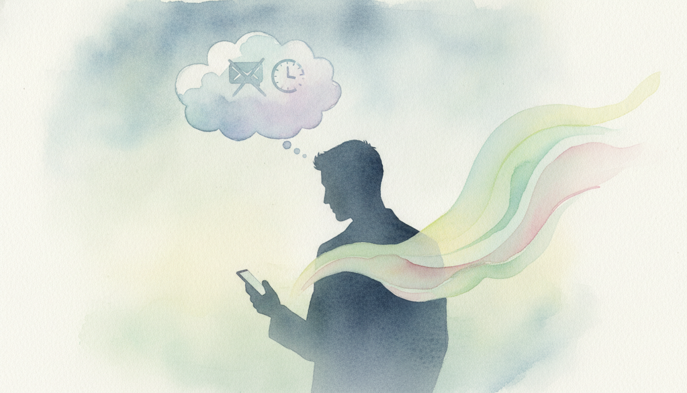 まとめ：LINE未読無視1週間、彼の心理とあなたの次の一歩