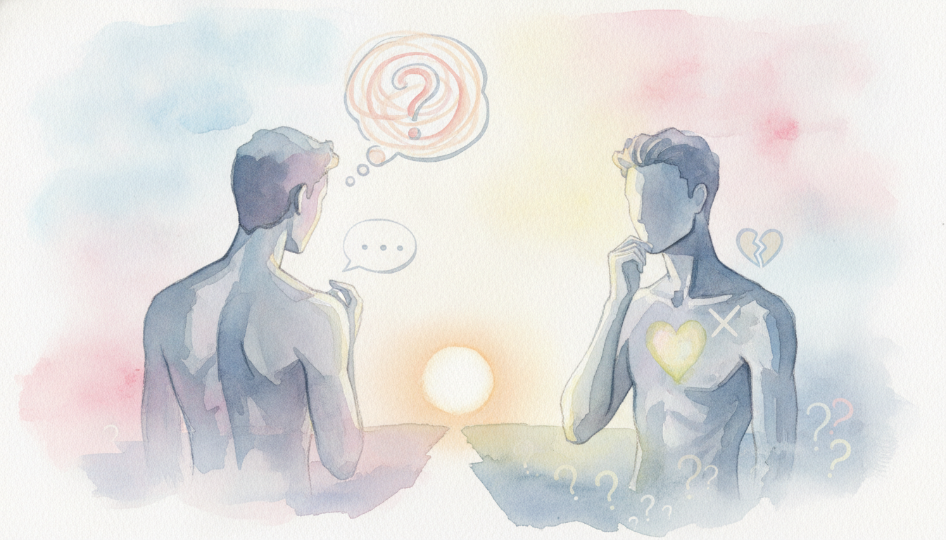 未読無視は必ずしも「嫌い」のサインじゃないって本当？