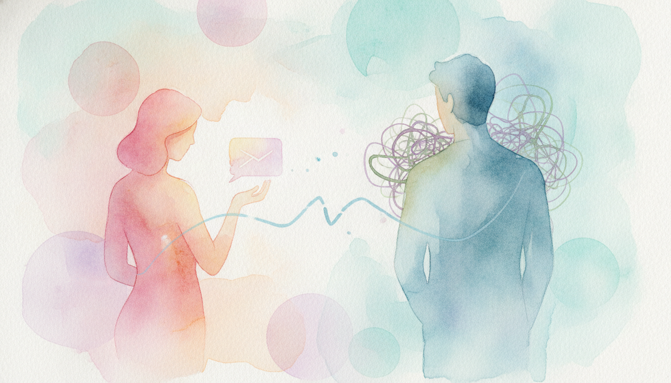 なぜ彼はLINEを未読無視するの？複雑な男性心理を徹底解説