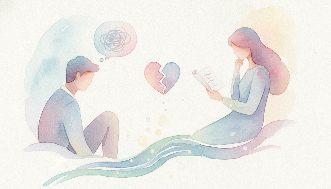 いい感じだったのに未読無視された時の賢い対処法