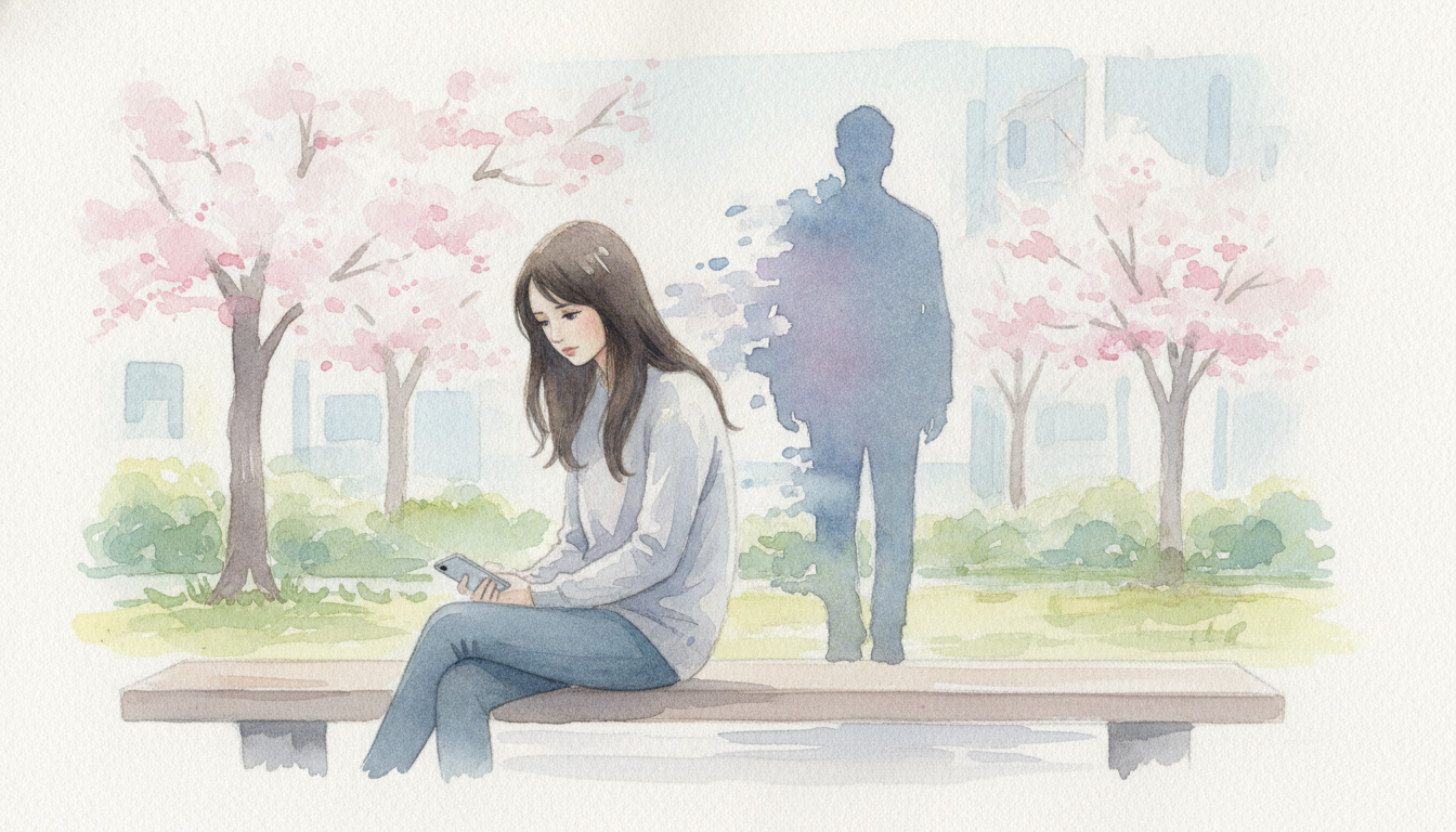 未読無視された時の具体的な対処法と心の持ち方