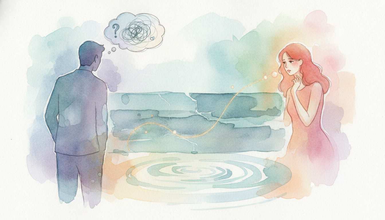 まとめ：未読無視の彼の本音を理解して、賢く行動しましょう