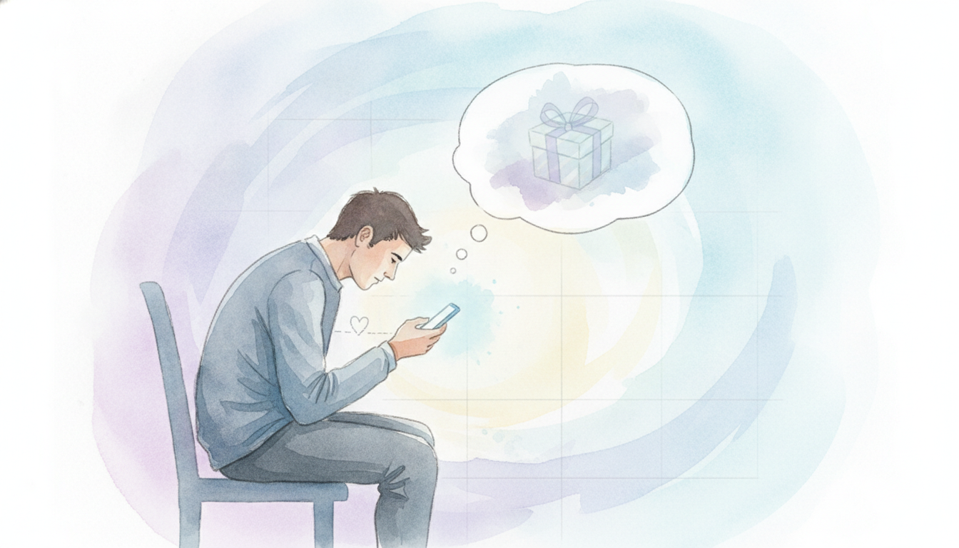 誕生日LINEが既読スルーされた時のNG行動と賢い対処法