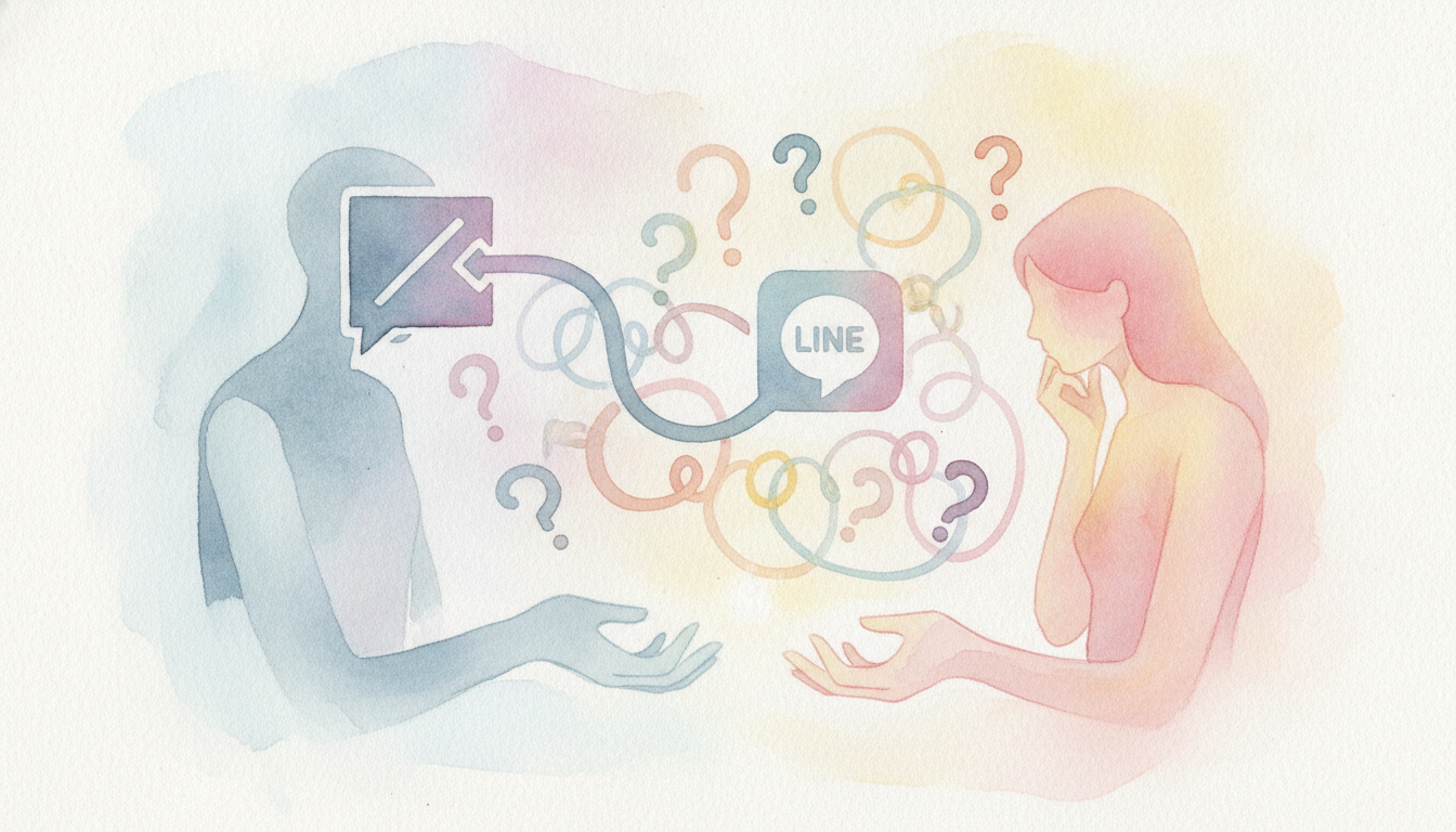 まとめ：彼の行動の裏にある心理を理解し、前向きな一歩を踏み出そう