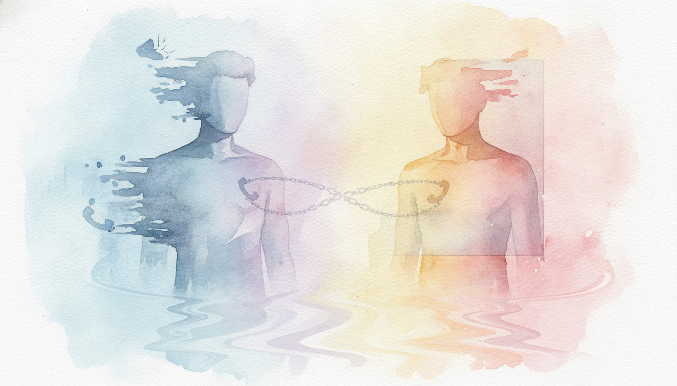 ブロック解除を繰り返す男性心理の真実