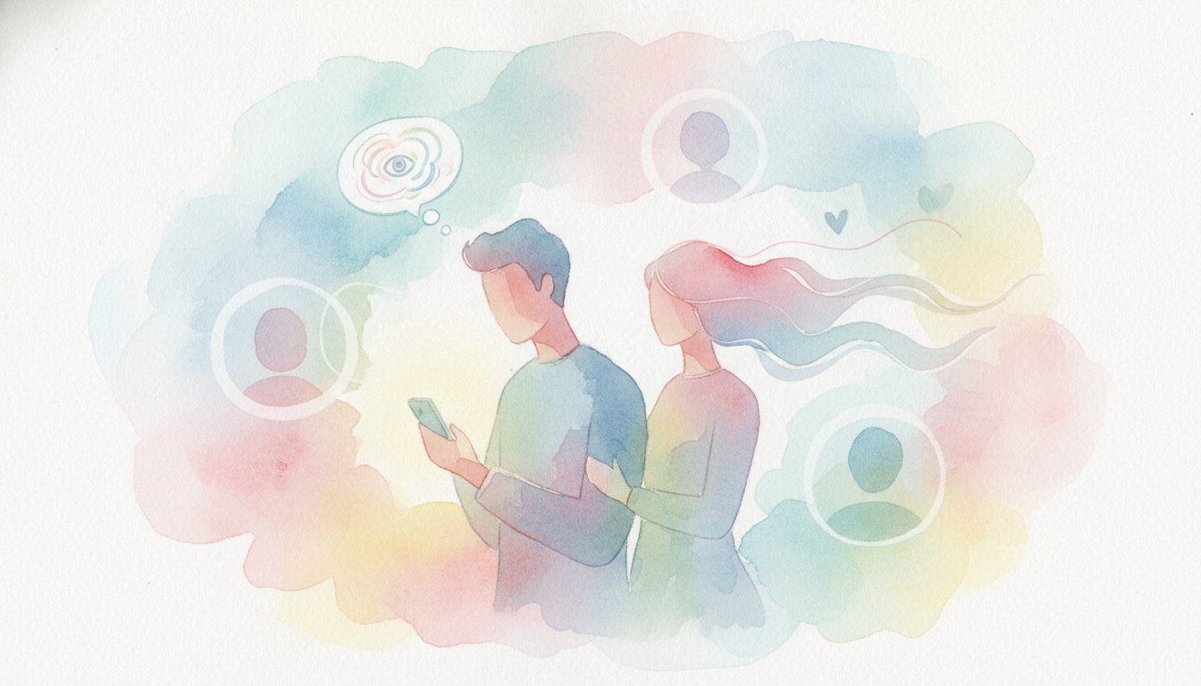 まとめ:インスタストーリーを毎回見る男の心理は複合的に見極めて