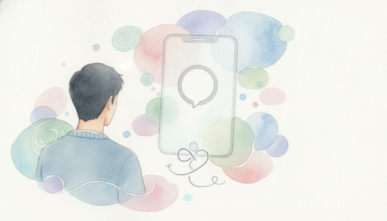 初期化＝脈なしとは限らない！恋愛面での男性心理