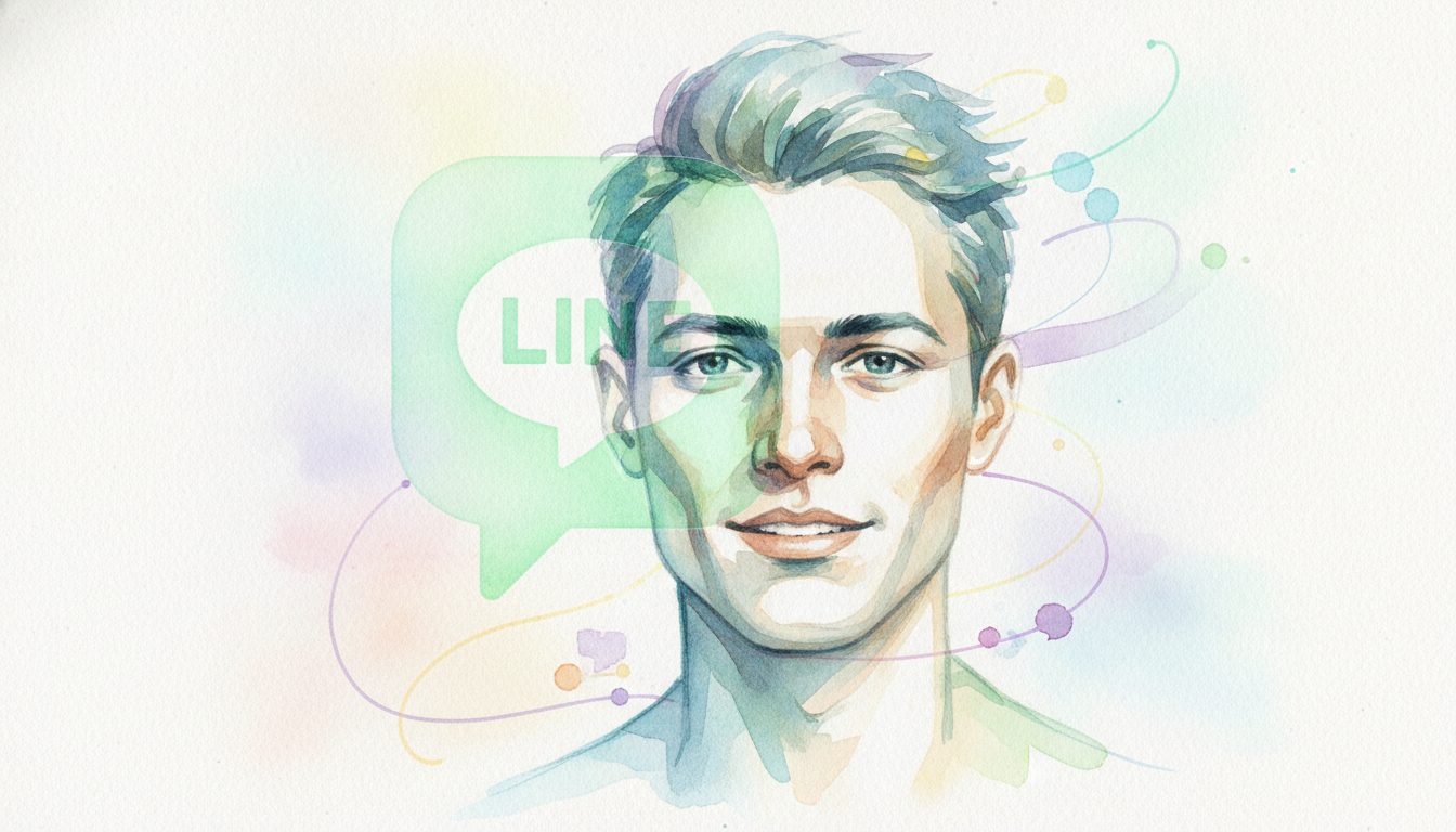 LINEアイコンであなたの魅力を最大限に引き出すために