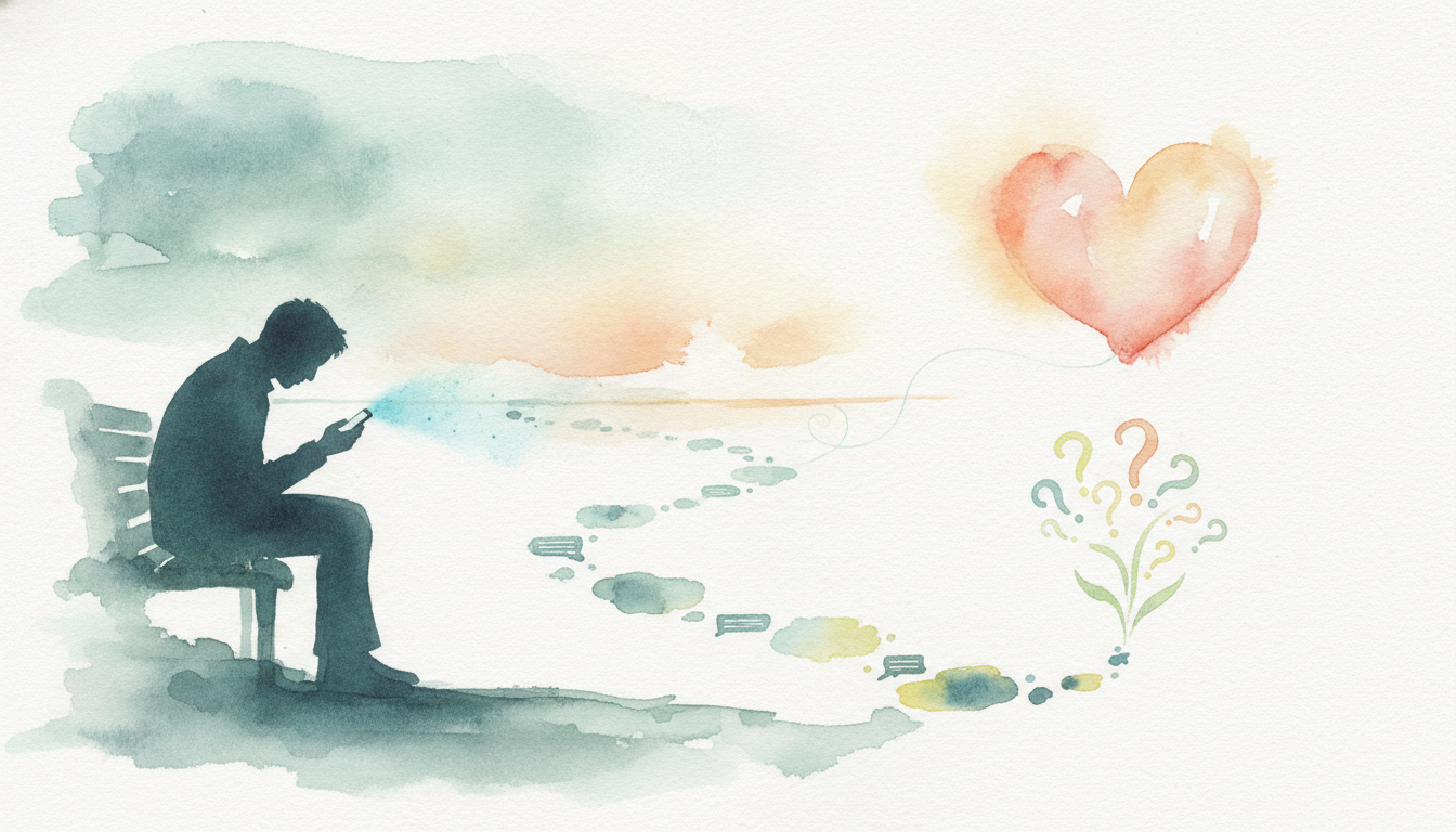 まとめ：突然LINEがこなくなった男性心理を理解し、前向きな一歩を踏み出しましょう