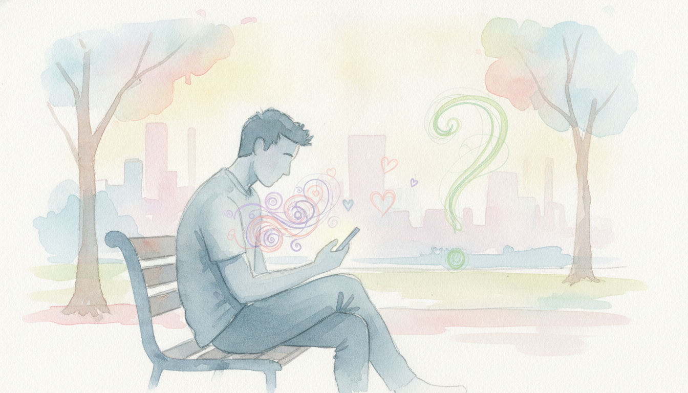休日にLINEがこない男性心理の結論は?脈なし断定はまだ早い!