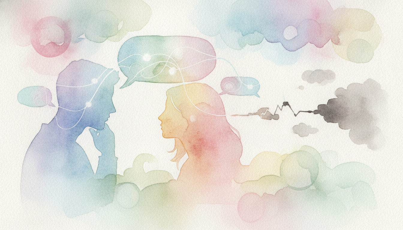 「脈なし」と判断すべきLINEのサインって？