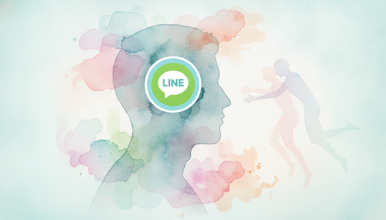 まとめ:LINEアイコンがデフォルトの男性心理を理解して彼との距離を縮めよう