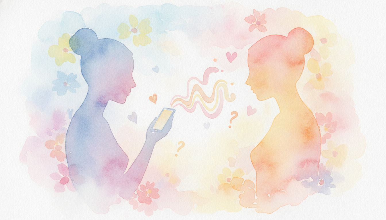 どうしてインスタコメントの男性心理は複雑なの？