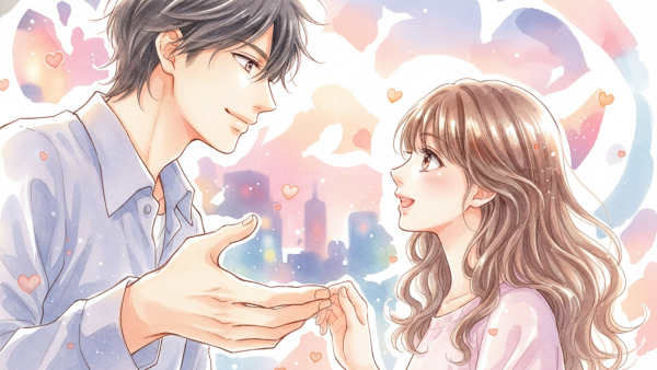 LINEで急に呼び捨てにしてくる男性心理とは？脈ありサインなのか？